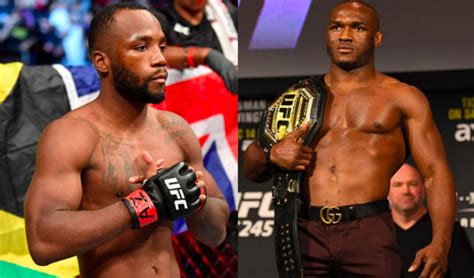 Usman vs Edwards Odds, Picks & Betting Preview .